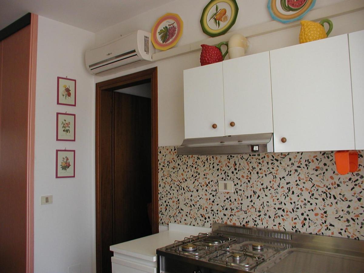 Valbella Bibione Apartment Exterior photo