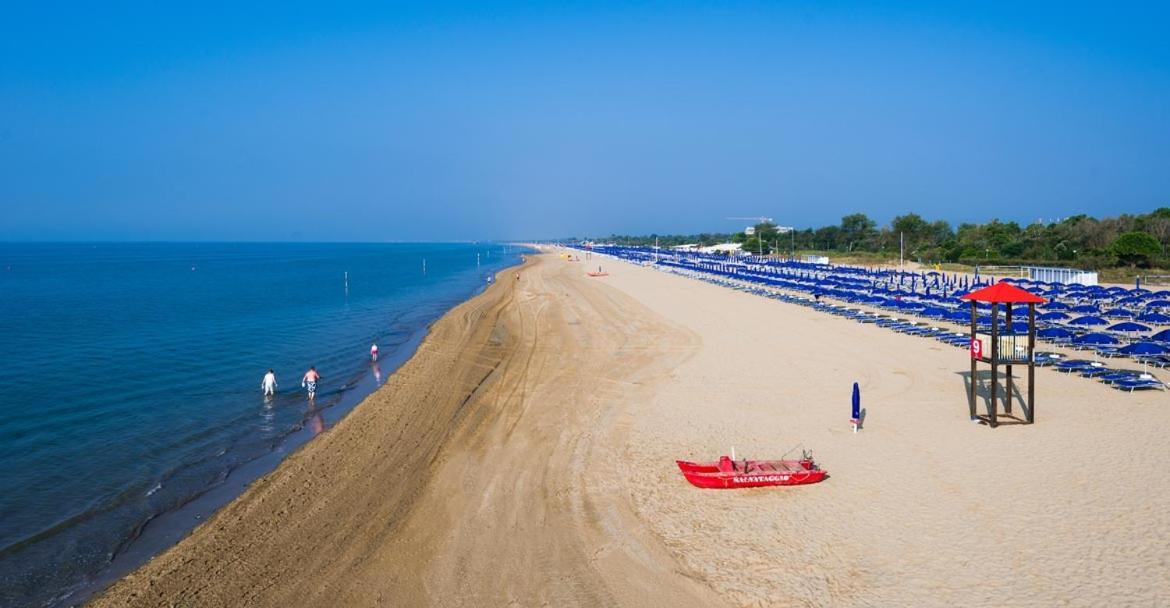 Valbella Bibione Apartment Exterior photo