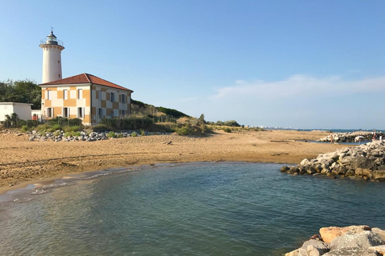 Valbella Bibione Apartment Exterior photo